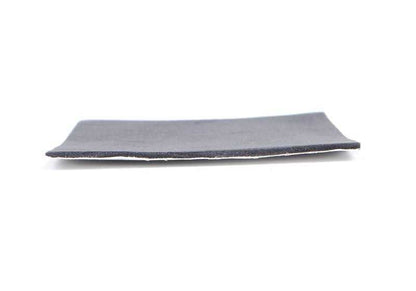 Acolchado de espuma OEM 51247117729 para MINI R50, R53. Pieza original MINI. Ideal para mejorar el ajuste y evitar ruidos en componentes del maletero.