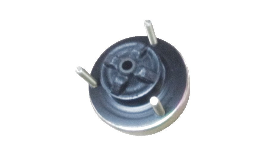 OEM 33521091693 Support de suspension arrière pour BMW E34. Pièce BMW originale.