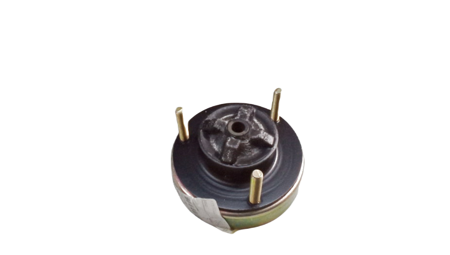 OEM 33521091693 Support de suspension arrière pour BMW E34. Pièce BMW originale.