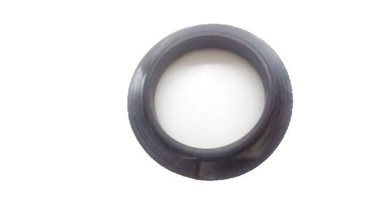 Placa elástica traseira OEM 33521117995 para BMW Série 7 E23, modelos 728, 728i. BMW genuíno.