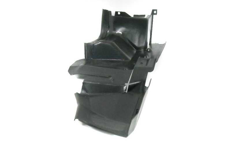 Cubierta superior para BMW Serie 3 E36 (OEM 51711977986). Original BMW