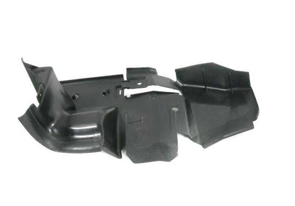Cubierta superior para BMW Serie 3 E36 (OEM 51711977986). Original BMW
