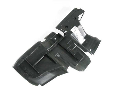 Cubierta superior para BMW Serie 3 E36 (OEM 51711977986). Original BMW