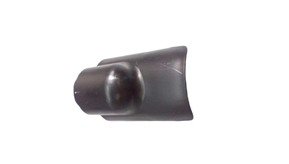 Protector contra piedras OEM 33526790838 para BMW F07, F10, F11 (todos los modelos compatibles). Pieza original BMW.