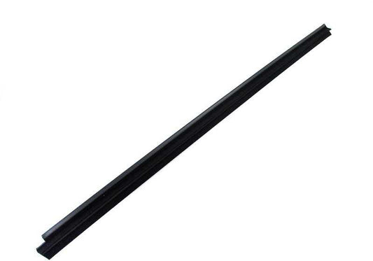 Cubierta derecha para BMW E30 (OEM 51321924754). Original BMW