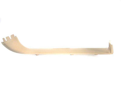 Guarnecido lateral derecho OEM 51498259868 para BMW E46. Original BMW.