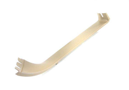 Guarnecido lateral derecho OEM 51498259868 para BMW E46. Original BMW.