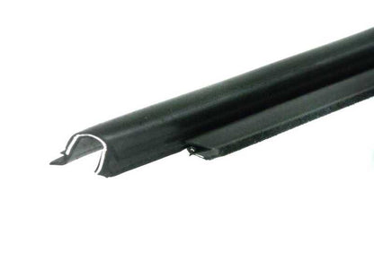 Junta exterior de ventanilla izquierda OEM 51228159021 para BMW Serie 5 E39. Original BMW.