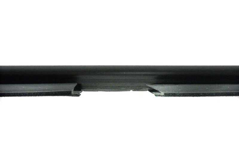 Junta exterior de ventanilla izquierda OEM 51228159021 para BMW Serie 5 E39. Original BMW.