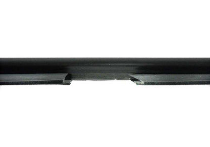 Junta exterior de ventanilla izquierda OEM 51228159021 para BMW Serie 5 E39. Original BMW.