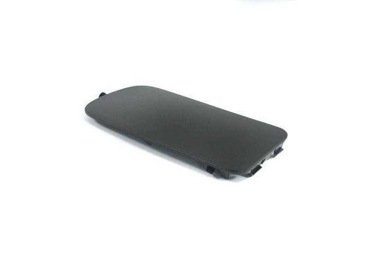 Couverture d'Embelledora gauche 51118412359 pour la série BMW 3 E46. Couvercle extérieur BMW d'origine pour les reculs ou le côté conducteur. Compatible avec E46. BMW d'origine.