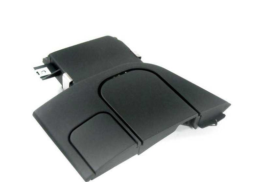 OEM 51438172815 Mecanismo de varilagem esquerda para BMW E36. BMW original.