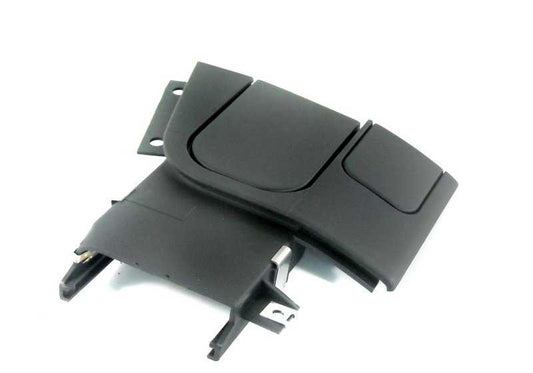 OEM 51438172815 Mecanismo de varilagem esquerda para BMW E36. BMW original.