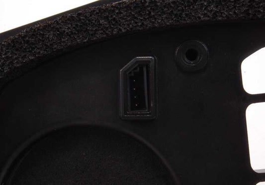 Top-Hifi tweeter right for BMW 3 Series E36 (OEM 65138366456). Original BMW.