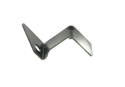 Soporte de fijación OEM 51258191461 para BMW Serie 3 E36 (318i y 320i, todos los modelos compatibles). Original BMW.