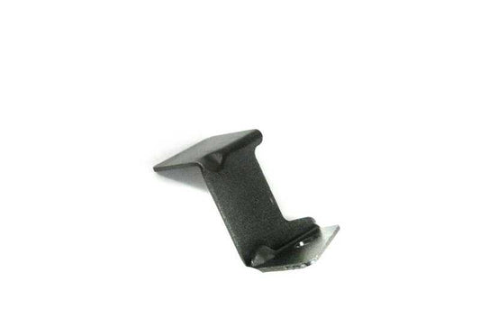Soporte de fijación OEM 51258191461 para BMW Serie 3 E36 (318i y 320i, todos los modelos compatibles). Original BMW.