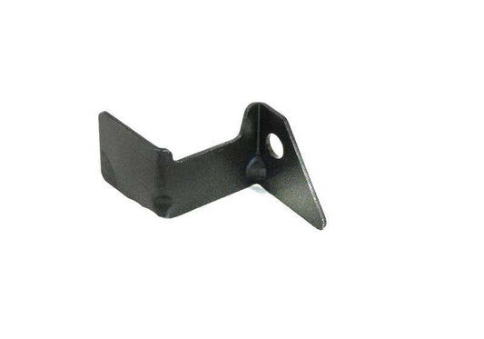 Soporte de fijación OEM 51258191461 para BMW Serie 3 E36 (318i y 320i, todos los modelos compatibles). Original BMW.