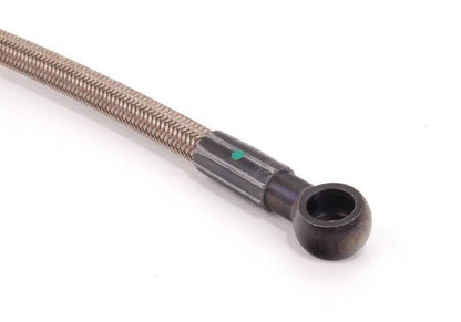 Cable de conexión OEM 11361407472 para BMW E39 M5 y BMW Z8 E52 con motor S62. Compatible con modelos fabricados entre 1998 y 2003. Original BMW.