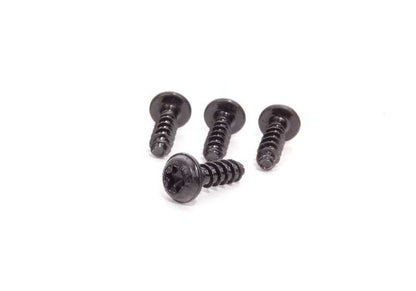 Embelezas centrais do volante com parafusos OEM 32346775300 para BMW E60, E61 (520d, 520i) Todos os modelos compatíveis. Acabamento cromado perlatado. BMW original.
