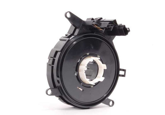 Coil Spring Cassette for BMW E60, E61, E63, E64 (OEM 61316976395). Original BMW