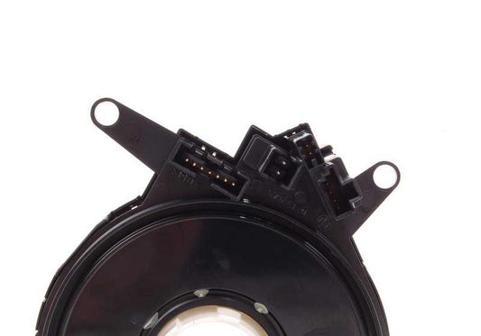 Coil Spring Cassette for BMW E60, E61, E63, E64 (OEM 61316976395). Original BMW