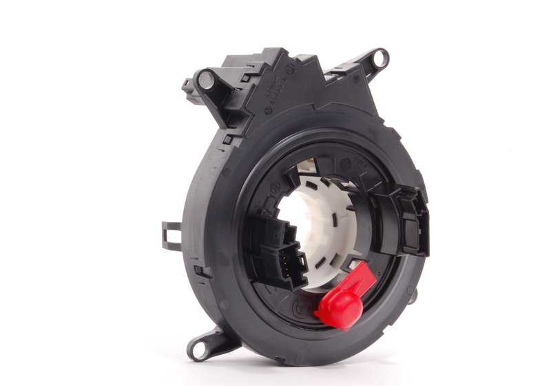 Coil Spring Cassette for BMW E60, E61, E63, E64 (OEM 61316976395). Original BMW