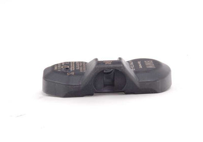 Módulo sensor presión neumáticos (RDC) OEM 36236798726 para BMW E82 y E88 {128i, 135i, 135is}. Compatible con modelos con sistema RDC y frecuencia 433 MHz. Original BMW.