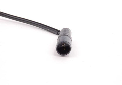 Boquilla lavaparabrisas calefactable OEM 61661373429 para BMW E30, E28, E24. Original BMW.