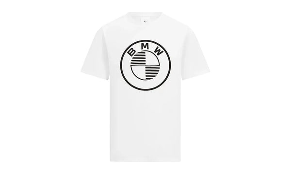 Camiseta con Logo para varios modelos/series de BMW (OEM 80145B36AC5). Original BMW