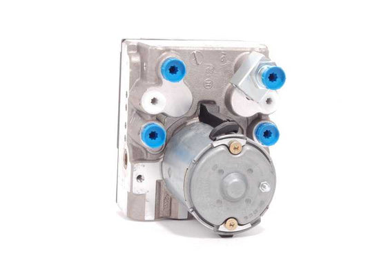 Unidad hidráulica ABS/ASC+T OEM 34511090911 para BMW E34, E36, E38, E39, E31, Z3. Original BMW.