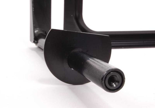 Support moyen de la série BMW 3 E36 (OEM 51112267452). BMW d'origine