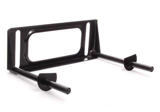 Support moyen de la série BMW 3 E36 (OEM 51112267452). BMW d'origine