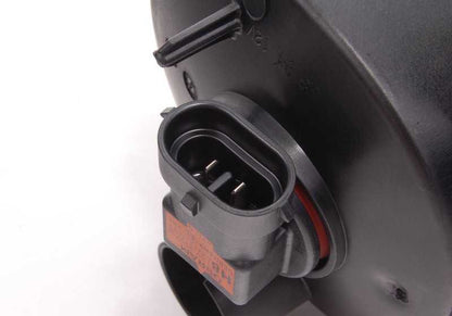Antiniebla derecho OEM 63177248912 para BMW F20, F21, F22, F23, F30, F31, F32, F33, F34, F36, F45, F46. Original BMW.
