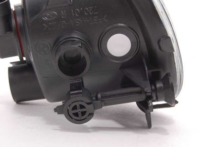 Antiniebla derecho OEM 63177248912 para BMW F20, F21, F22, F23, F30, F31, F32, F33, F34, F36, F45, F46. Original BMW.