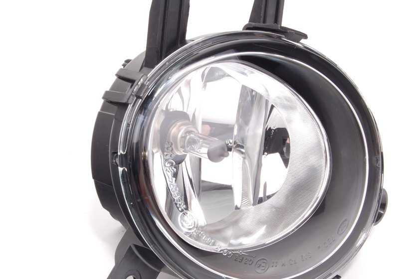 Faros antiniebla izquierdo OEM 63177248911 para BMW F20, F21, F22, F23, F30, F31, F32, F33, F34, F36, F45, F46. Original BMW.