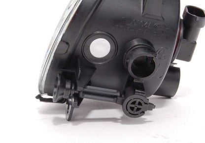 Faros antiniebla izquierdo OEM 63177248911 para BMW F20, F21, F22, F23, F30, F31, F32, F33, F34, F36, F45, F46. Original BMW.