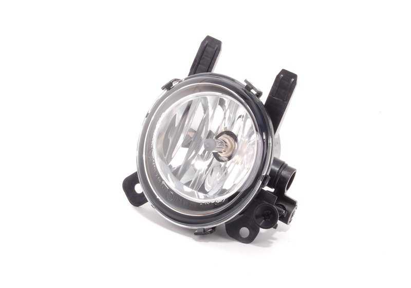 Faros antiniebla izquierdo OEM 63177248911 para BMW F20, F21, F22, F23, F30, F31, F32, F33, F34, F36, F45, F46. Original BMW.