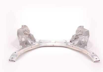 Subchasis delantero OEM 31116782458 para BMW Serie 5 E60, E60N, E61, E61N y Serie 6 E63, E63N. Original BMW.