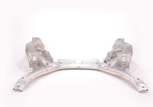 Subchasis delantero OEM 31116782458 para BMW Serie 5 E60, E60N, E61, E61N y Serie 6 E63, E63N. Original BMW.