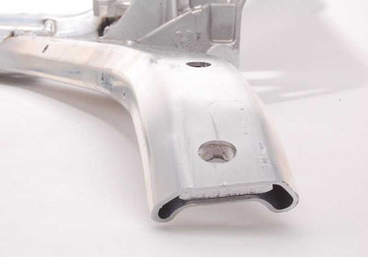 Subchasis delantero OEM 31116782458 para BMW Serie 5 E60, E60N, E61, E61N y Serie 6 E63, E63N. Original BMW.