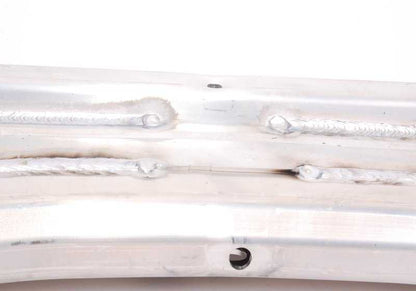 Subchasis delantero OEM 31116782458 para BMW Serie 5 E60, E60N, E61, E61N y Serie 6 E63, E63N. Original BMW.