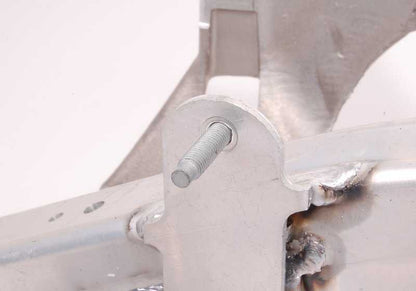 Subchasis delantero OEM 31116782458 para BMW Serie 5 E60, E60N, E61, E61N y Serie 6 E63, E63N. Original BMW.