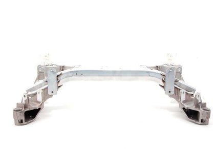 Subchasis delantero OEM 31116782458 para BMW Serie 5 E60, E60N, E61, E61N y Serie 6 E63, E63N. Original BMW.