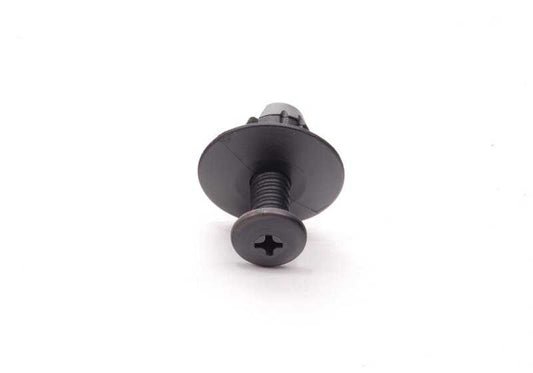 OEM Extensive Rivet 51717001494 pour BMW E81, E82, E87, E88, E46, E90, E91, E92, E93, E65, E66, E84, E83, F25, F26, E85, E86, I12, I15. BMW d'origine.