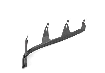 Moldura derecha OEM 63128384490 para BMW Serie 3 E46 (1998-2006). Original BMW.