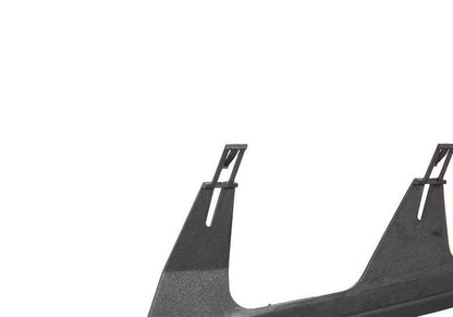 Moldura derecha OEM 63128384490 para BMW Serie 3 E46 (1998-2006). Original BMW.