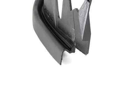 Moldura derecha OEM 63128384490 para BMW Serie 3 E46 (1998-2006). Original BMW.