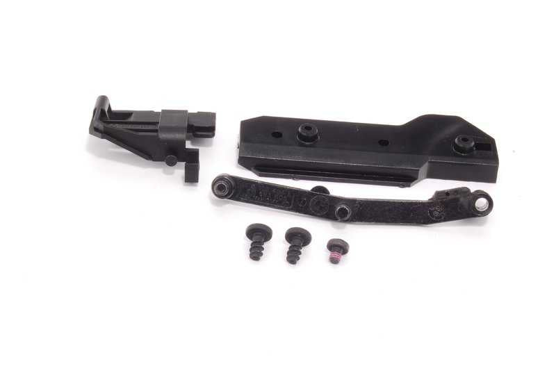 Game di riparazione di auto scorrevoli per BMW 5 E39 Series, X5 E53 (OEM 54128202280). BMW originale