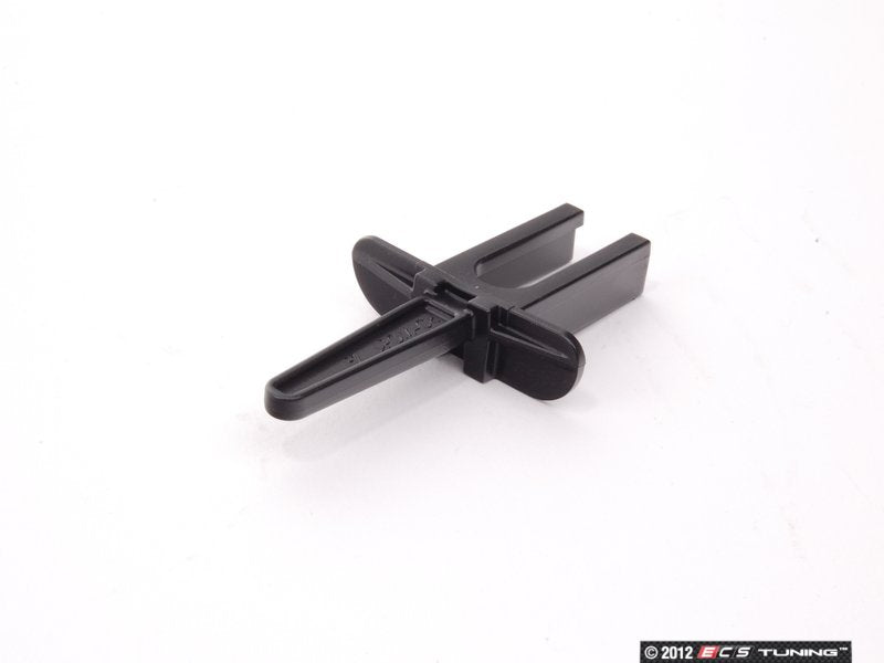 Perfil de goma de escobilla limpiaparabrisas 475 mm OEM 61618229196 para MINI R50, R52, R53, R55, R56, R57… y más. Original MINI.