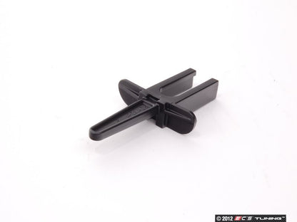 Perfil de goma de escobilla limpiaparabrisas 475 mm OEM 61618229196 para MINI R50, R52, R53, R55, R56, R57… y más. Original MINI.
